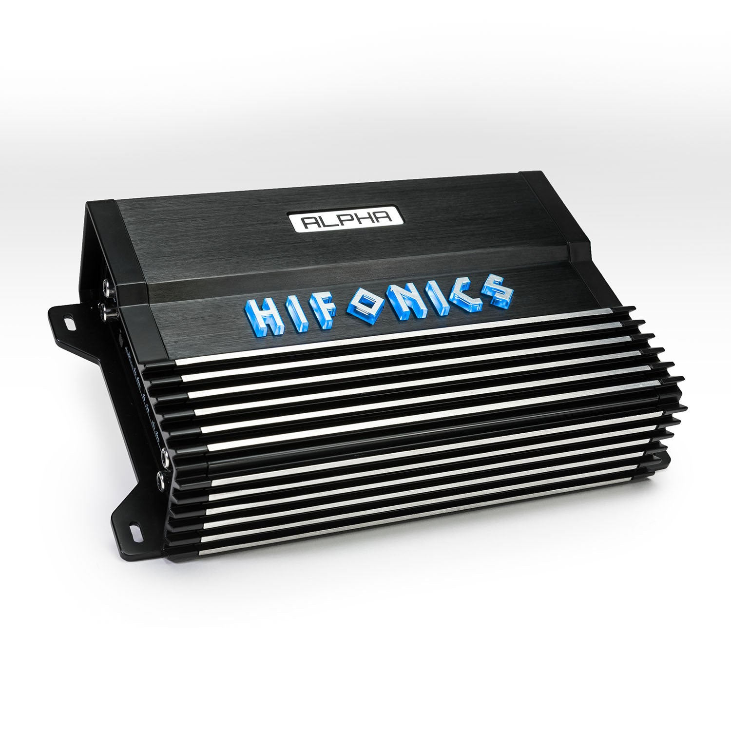 Hifonics 800w - 4 Ch. Amplifier Full Range Super D-Class Amp