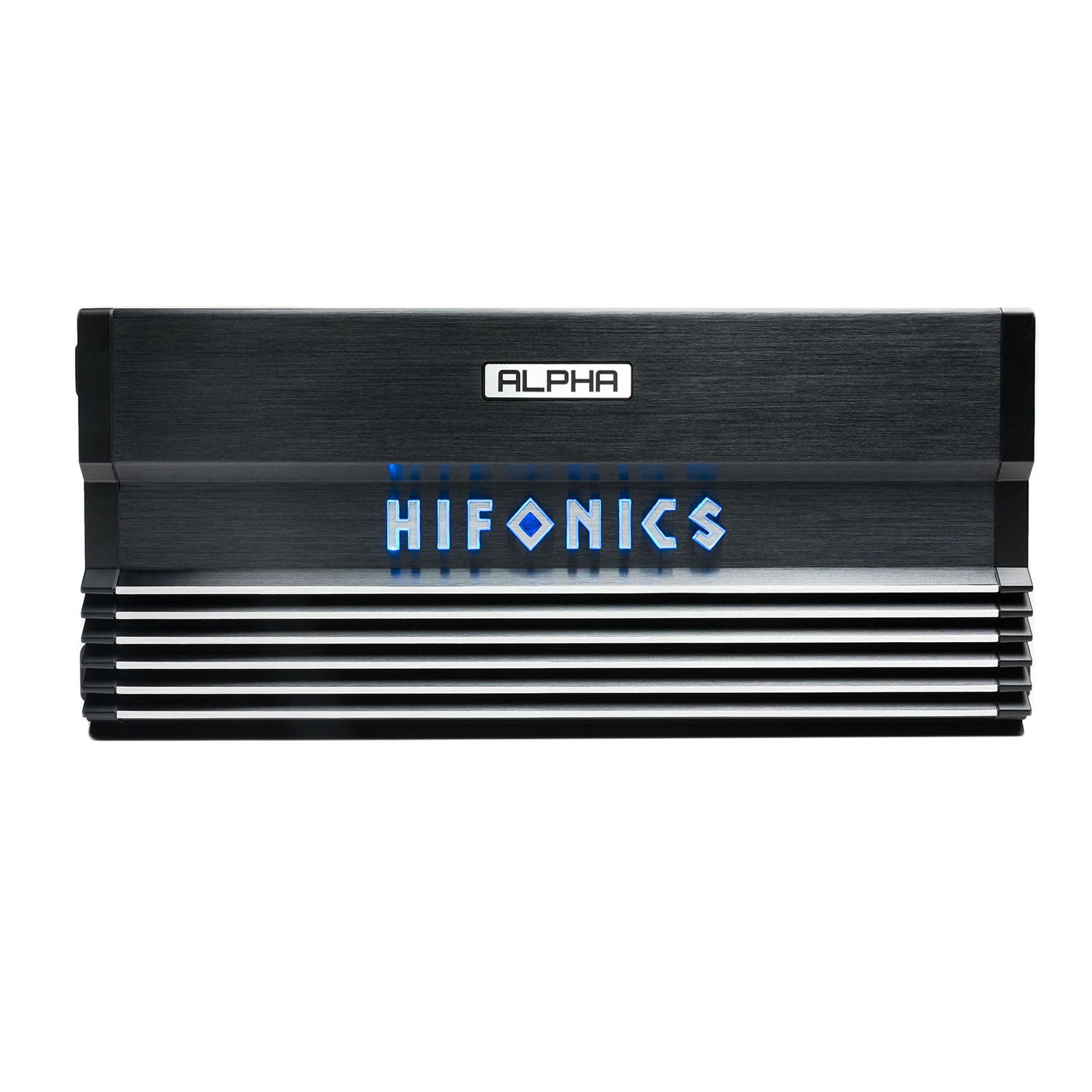 Hifonics Amplificador Super D-Class® de 5 canales