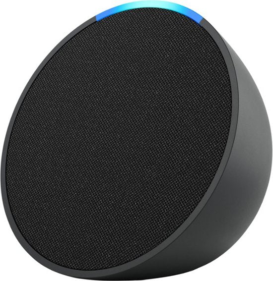 Amazon Echo Pop Smart Speaker with Alexa