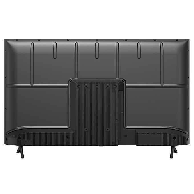 Hisense 40" LED Full HD  Android TV W/Wall Mount(Refurbished) Tv's ONLY for delivery in San Diego and Tijuana