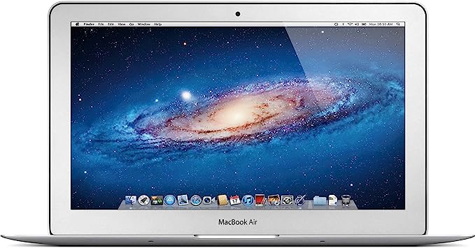 Apple MacBook Air MD711LL/B 11.6" 4GB RAM - 128 GB(Refurbished)