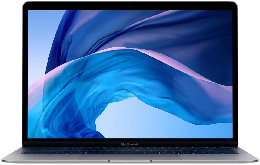 Apple 13" MacBook 1.6GHz Dual Core i5 - (Refurbished)