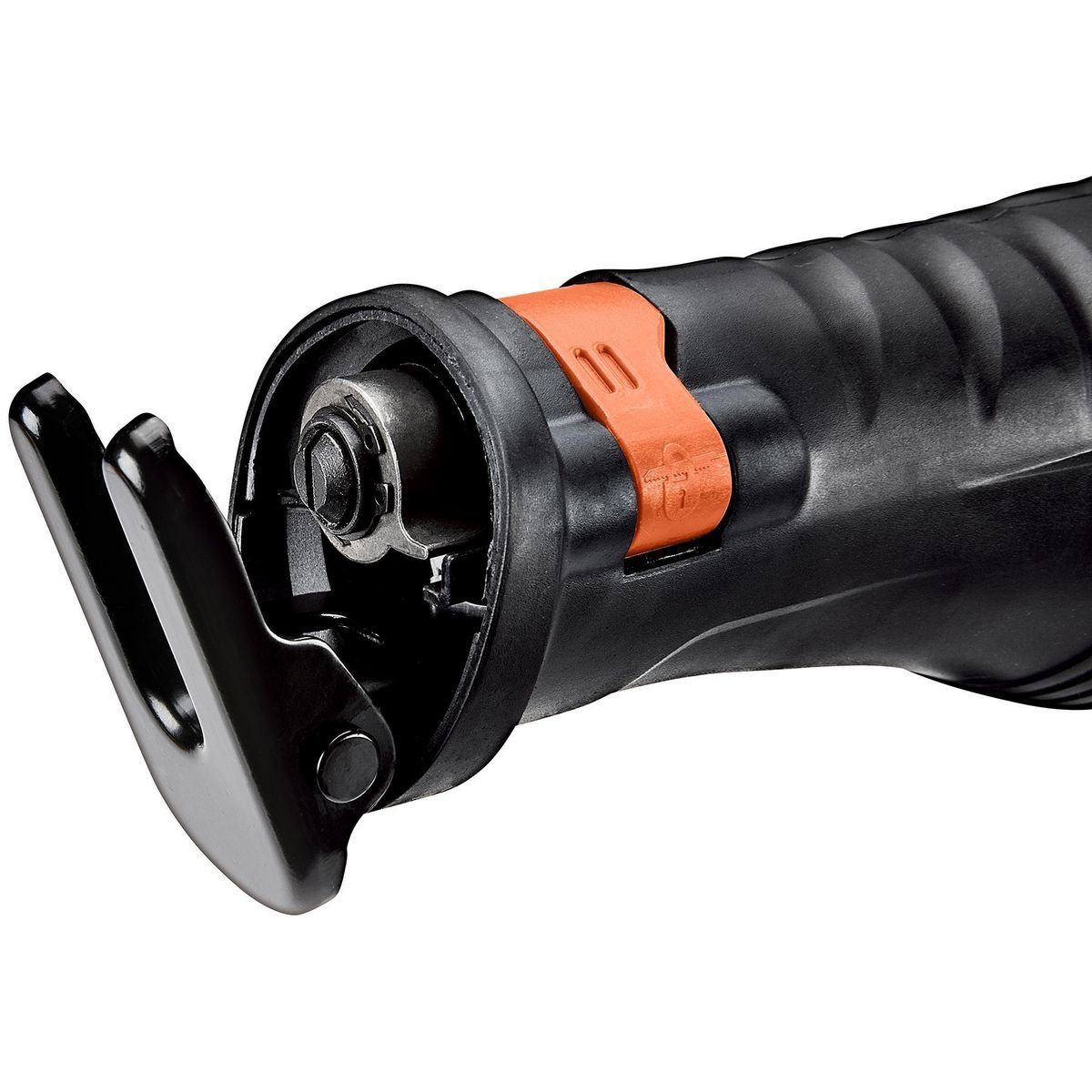 6 Amp Rotating Handle Variable Speed Reciprocating Saw
