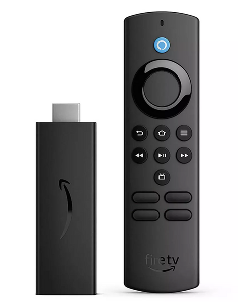 Amazon Fire TV Stick Lite HD Streaming