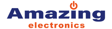 Amazing Electronics