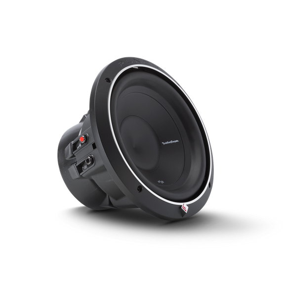 Punch 10" P2 - 600 Watts 4-Ohm DVC Subwoofer