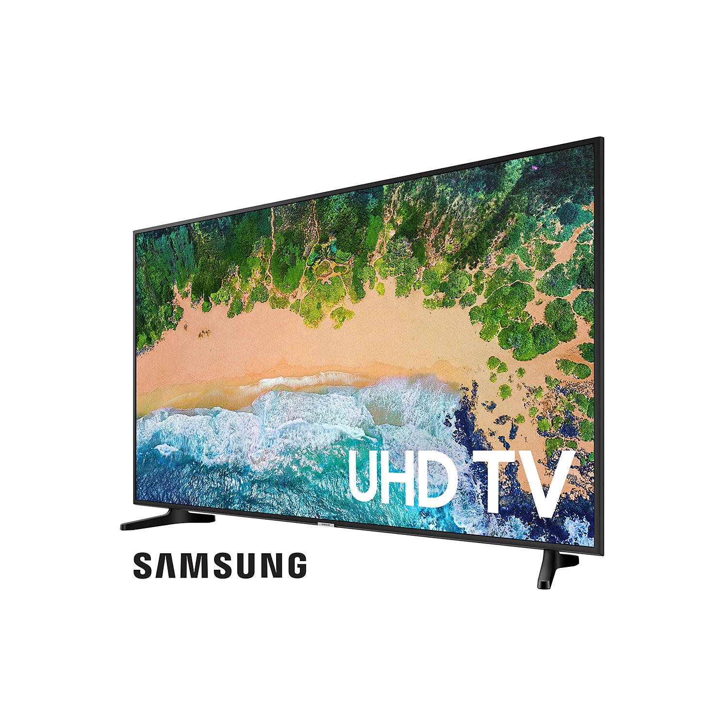 Samsung Smart TV 65" 4K(Refurbished)