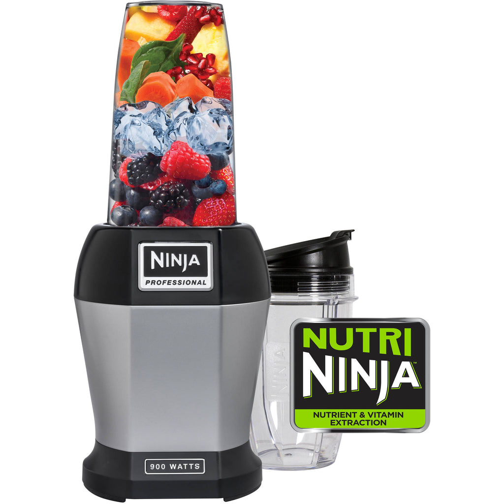NUTRI NINJA Professional - Blender 900 Watts