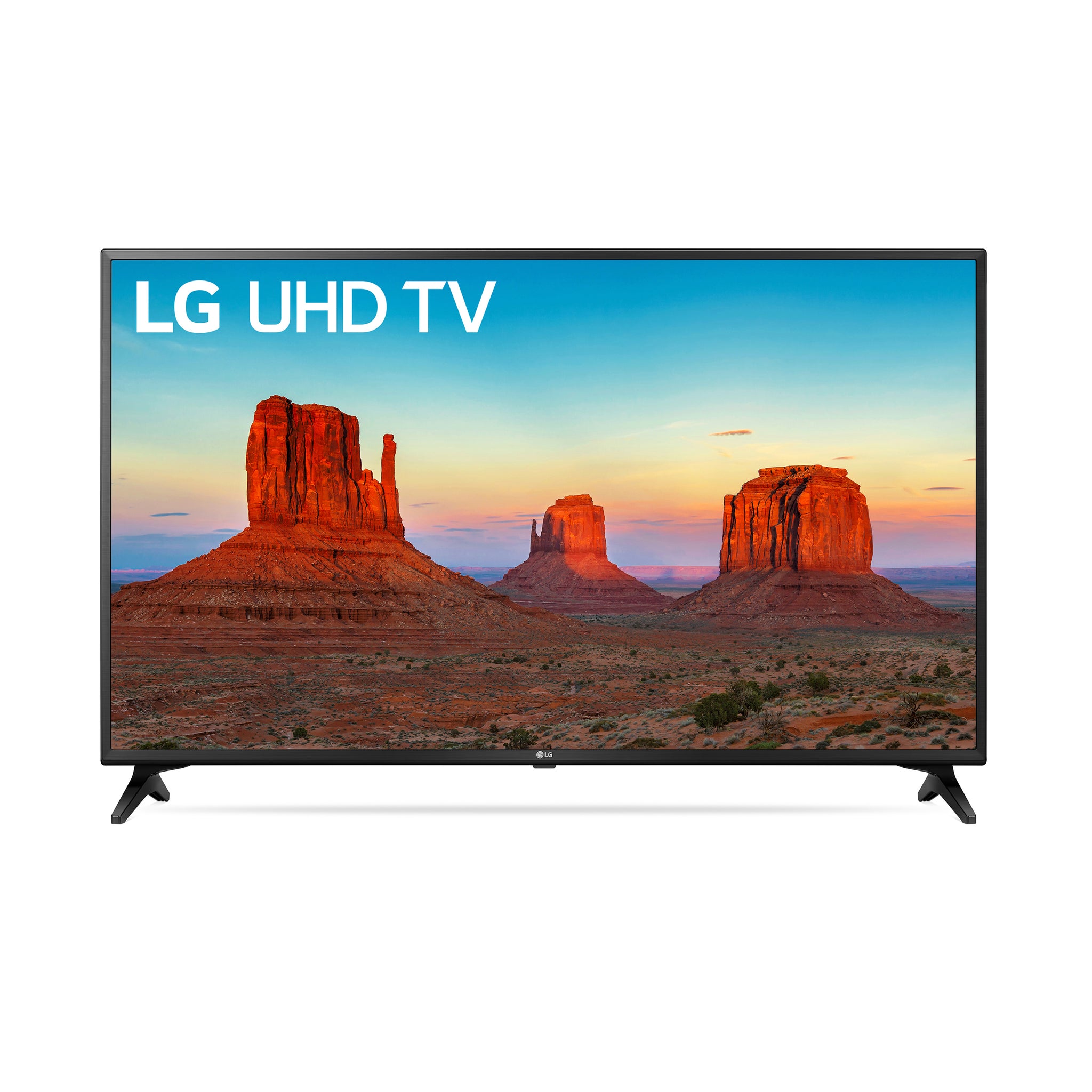 LG Smart TV 49" LED 4K(Refurbished)