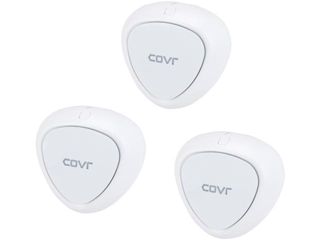 COVR AC1200 Dual Band Whole Home Mesh Wi-Fi System