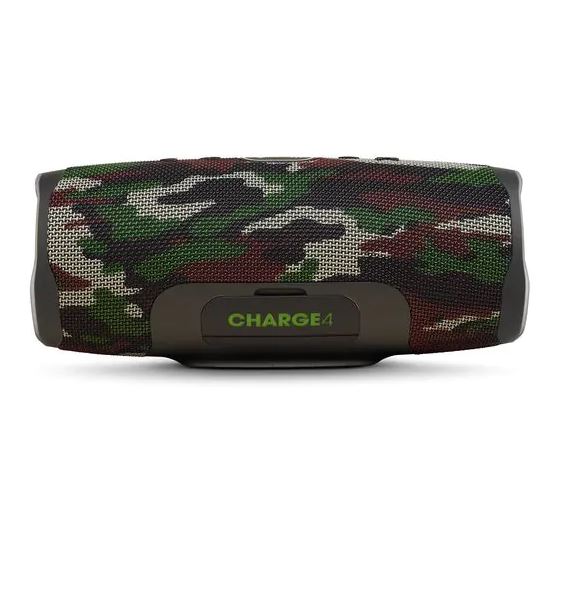 JBL Charge 5 Portable Bluetooth Speaker - Waterproof - USB