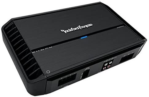Rockford Fosgate P1000X1bd Punch 1-Channel Amplifier