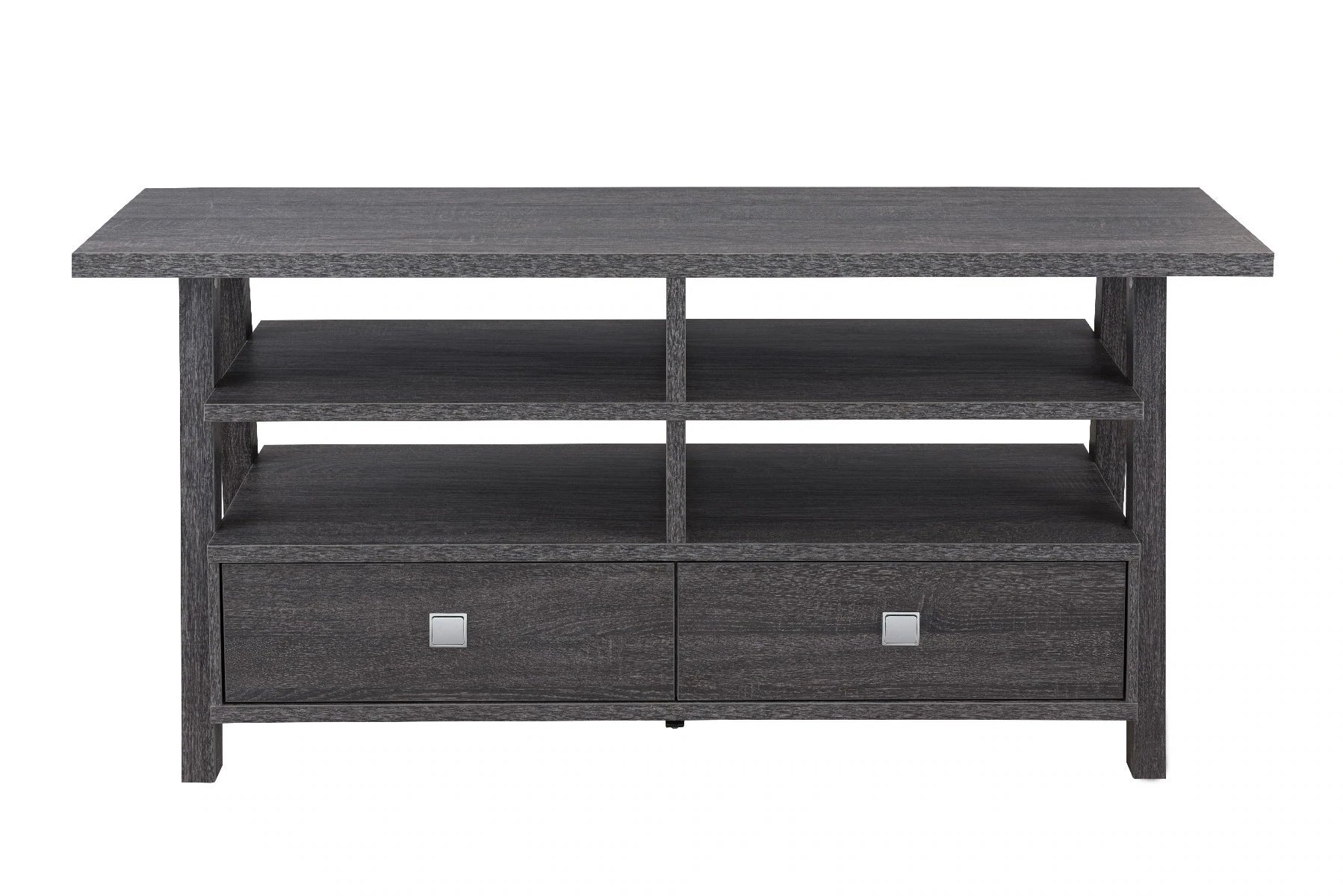 Tv Stand Grey 	60"