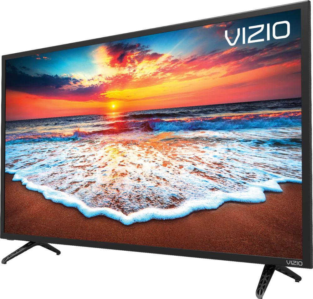 Vizio Smart TV 32" LED(Refurbished)