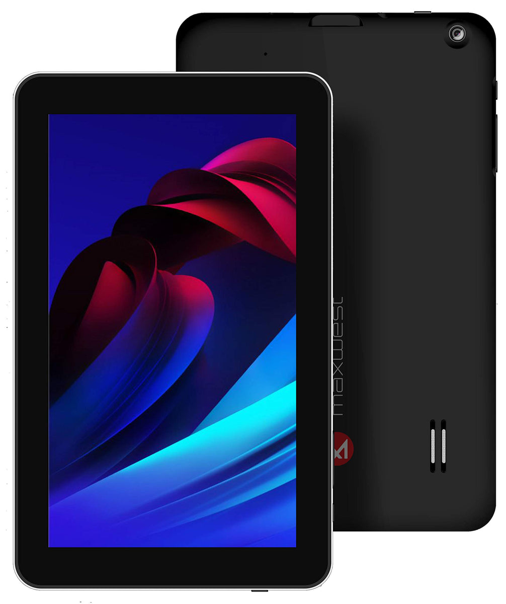 Maxwest TAB-9G Tablet Quadcore - 9" Touchscreen