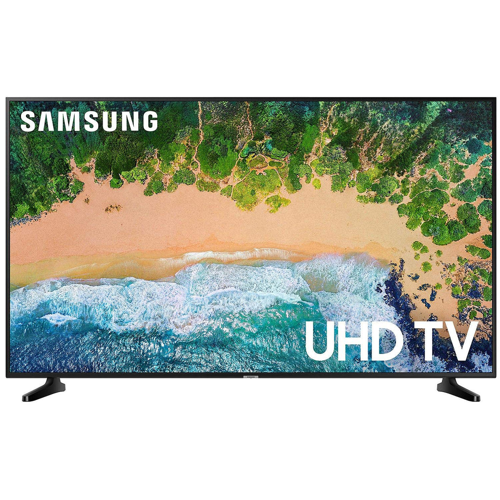 Samsung Smart TV 55" LED 4K(Refurbished)