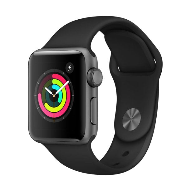 Apple Watch Series 3(42mm)(Refurbished) Entrega gratis en Tijuana