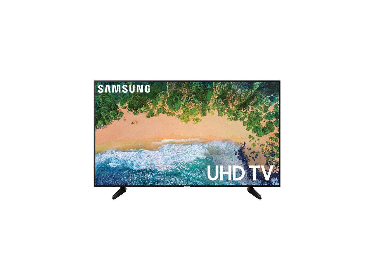 Samsung Smart TV 43" LED 4K(Refurbished)