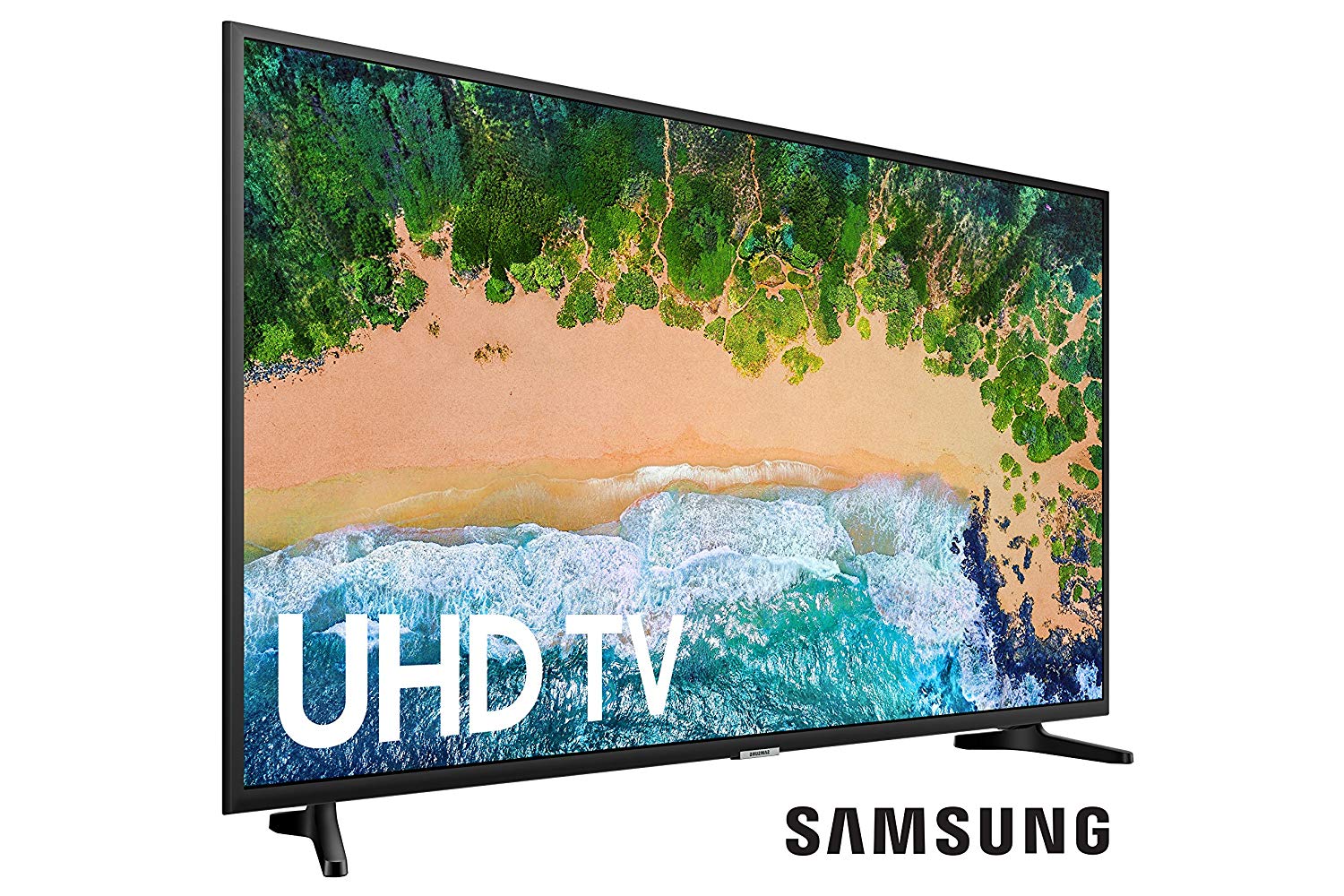 Samsung Smart TV 65" LED 4K(Refurbished)