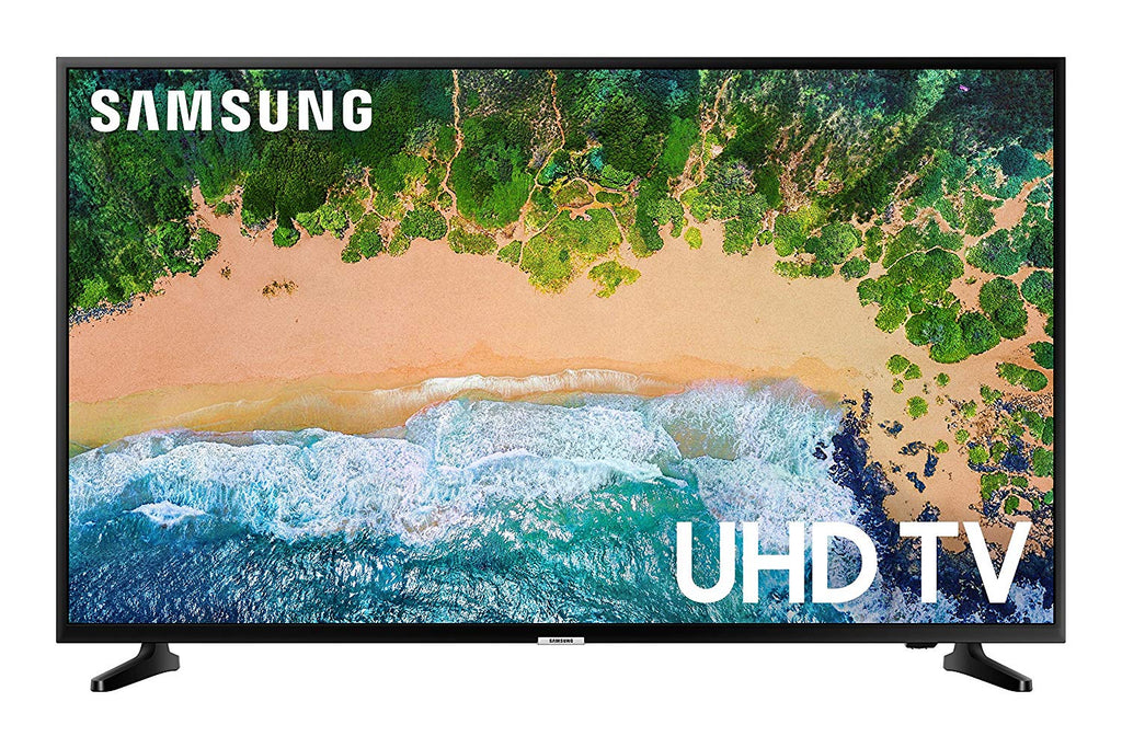 Samsung Smart TV 65" LED 4K(Refurbished)