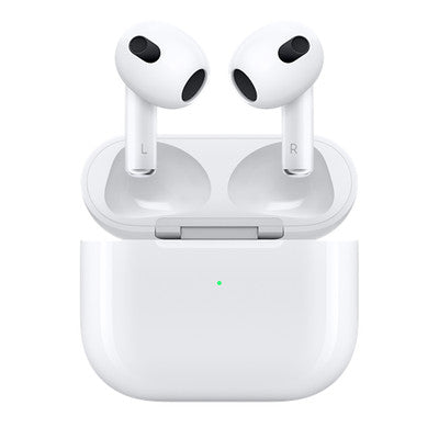 Apple AirPods 3rd Generation - Wireless Earbuds with Charging Case(Refurbished) Entrega gratis en Tijuana