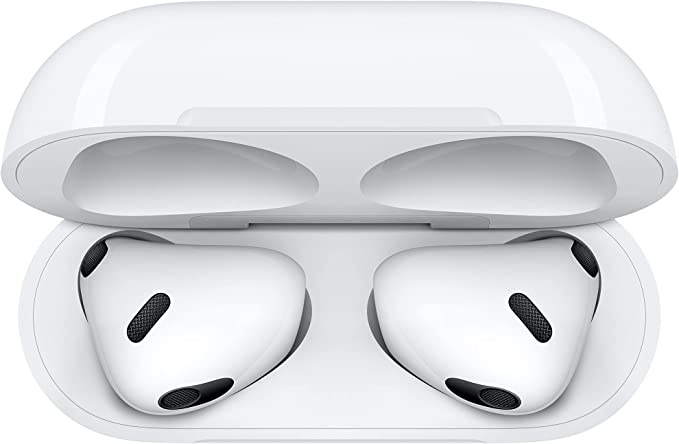 Apple AirPods 3rd Generation (New)