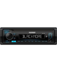 Blackmore In-Dash Car Audio System with Bluetooth