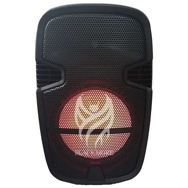 Blackmore Bocina Amplificada 2200W, Bluetooth, Aux In,  Usb , Sd, Radio Fm
