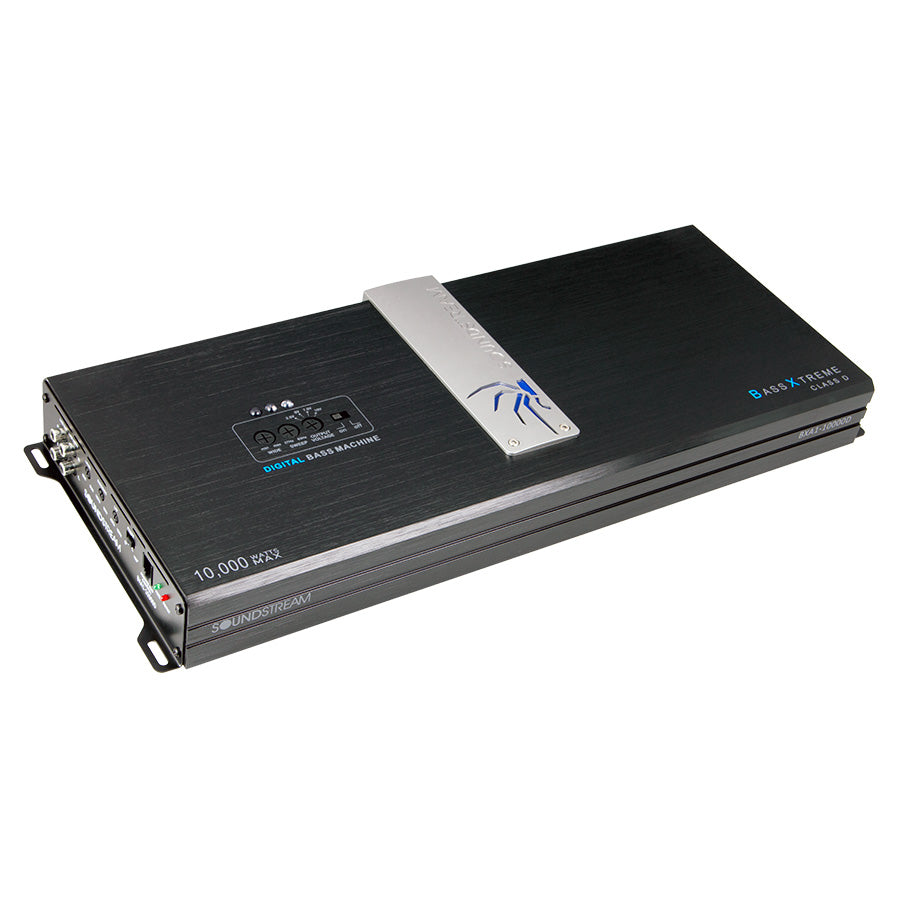 Soundstream BXA1-10000D 10,000 Watt Class D Monoblock Amplifier