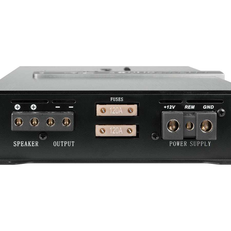 Soundstream BXA1-10000D 10,000 Watt Class D Monoblock Amplifier