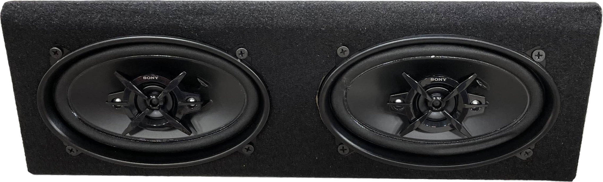 Cajón w/Sony speakers XS-R4646(Re-Pack)
