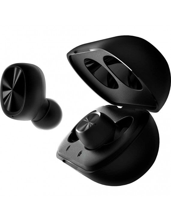 Coby True Wireless Bluetooth 555 Earbuds with Charging Case