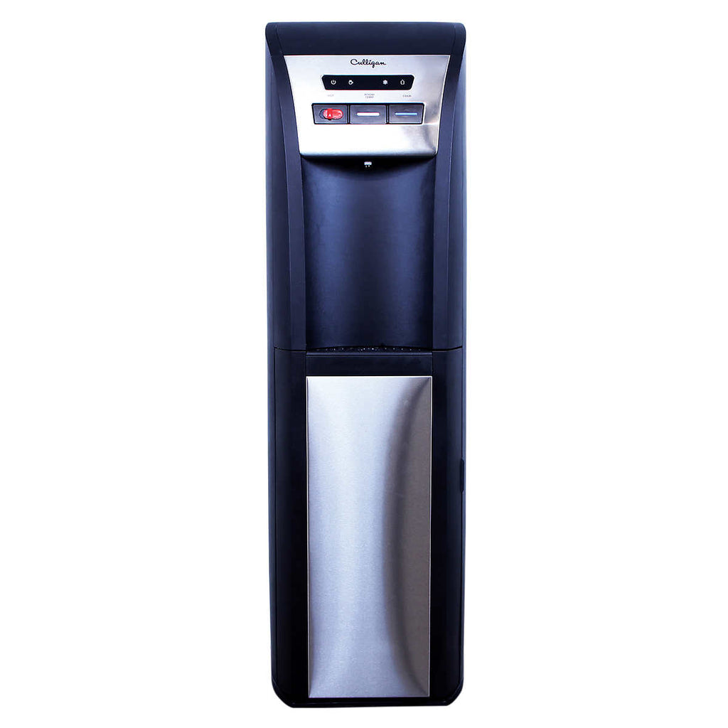 Culligan BAEMUV1SHSK-DU100 Hot/Cold Water Dispenser(Refurbished)