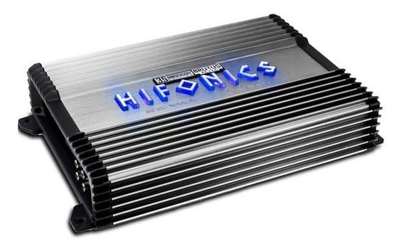 Hifonics BE35 1200.1D Brutus Elite 1200 Watts Mono Block Amplifier