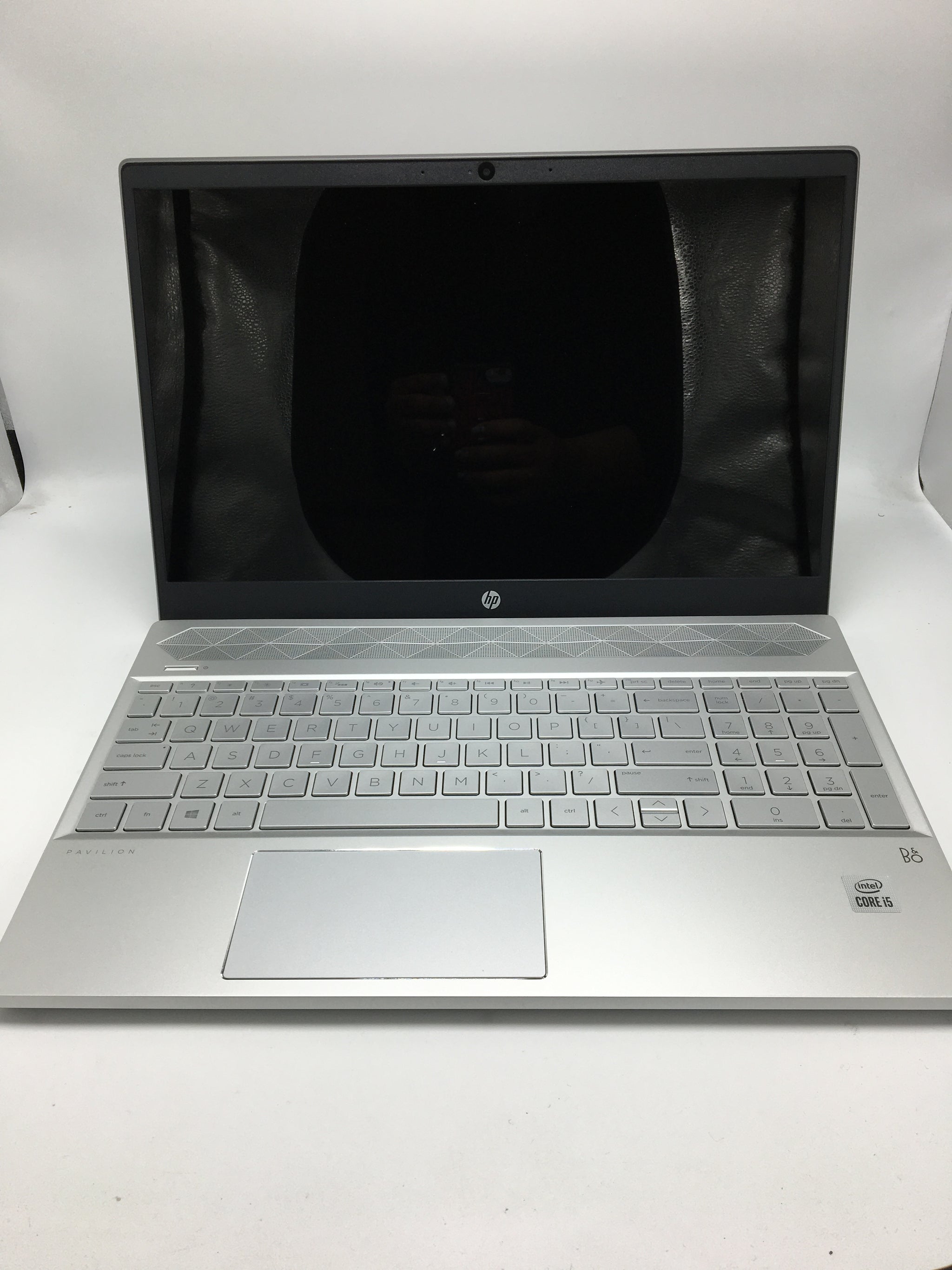 HP 15-cs3153cl Pavilion 15.6" Touchscreen Laptop