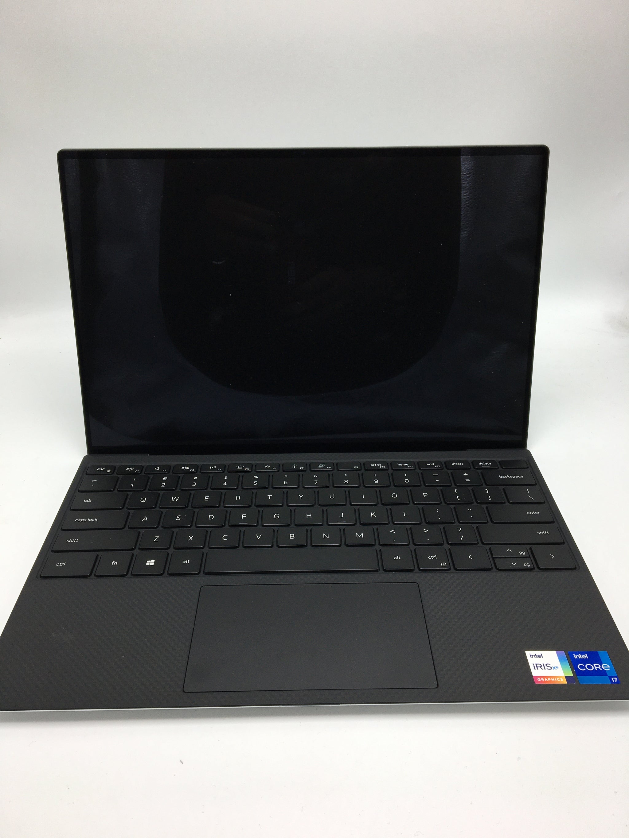 DELL XPS 13- 13.4" UHD - Touch Display w/Webcam - 32gb/1Tb