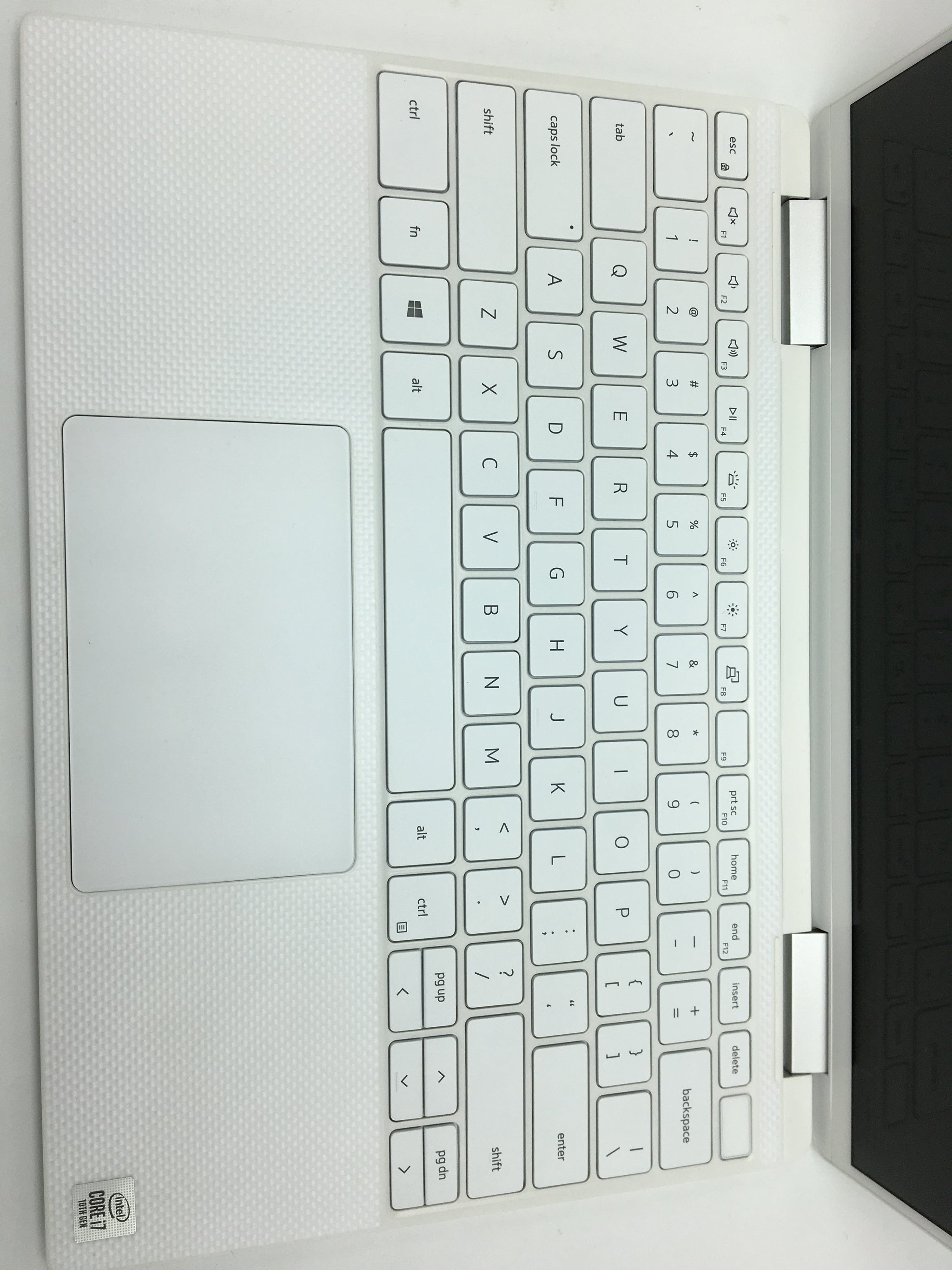 DELL XPS 13 - Notebook 13.4" - Touch Display - 16GB/512GB SSD