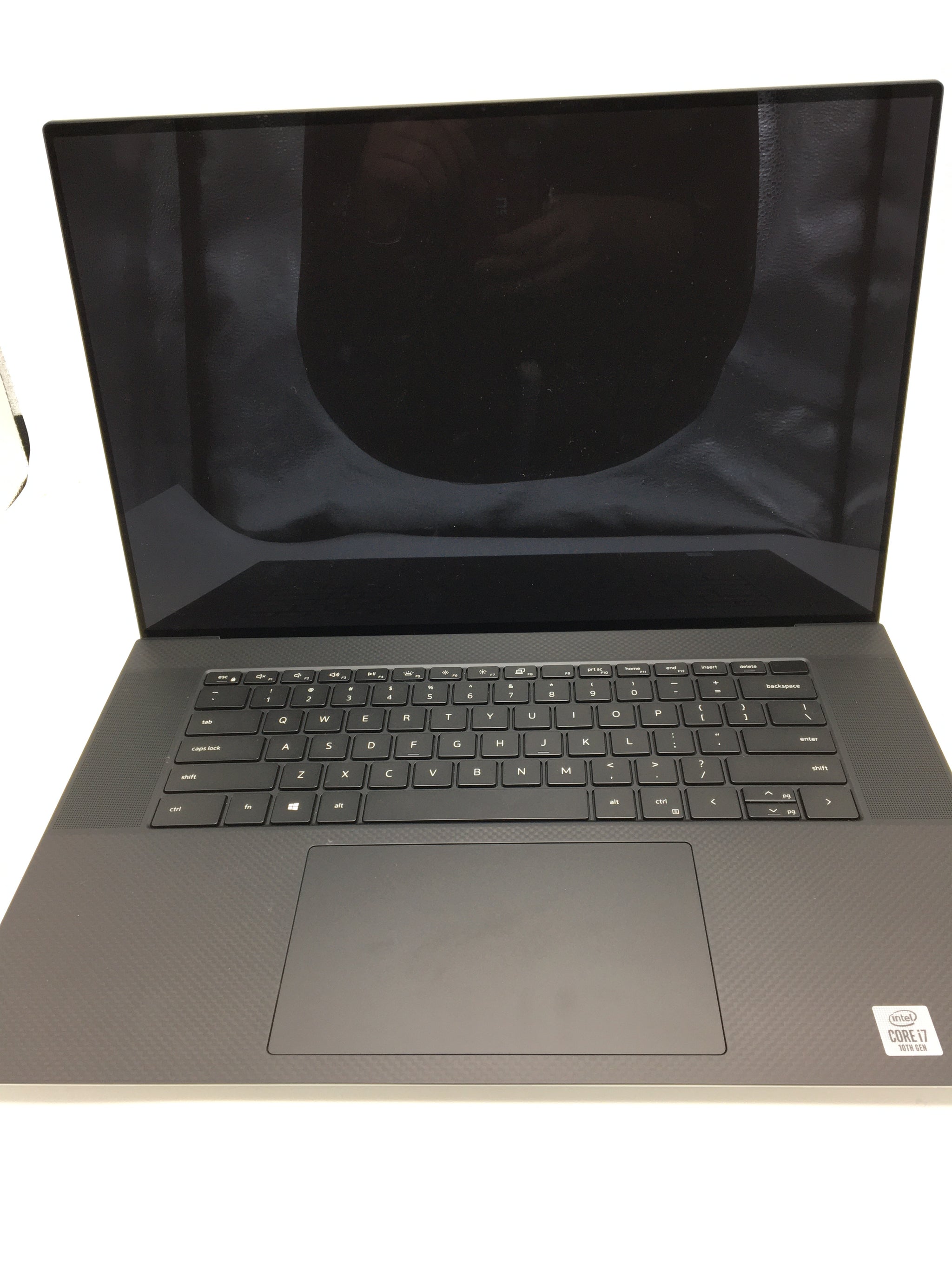DELL XPS 17" UHD Touch Display w/webcam - 32GB/1TB SSD