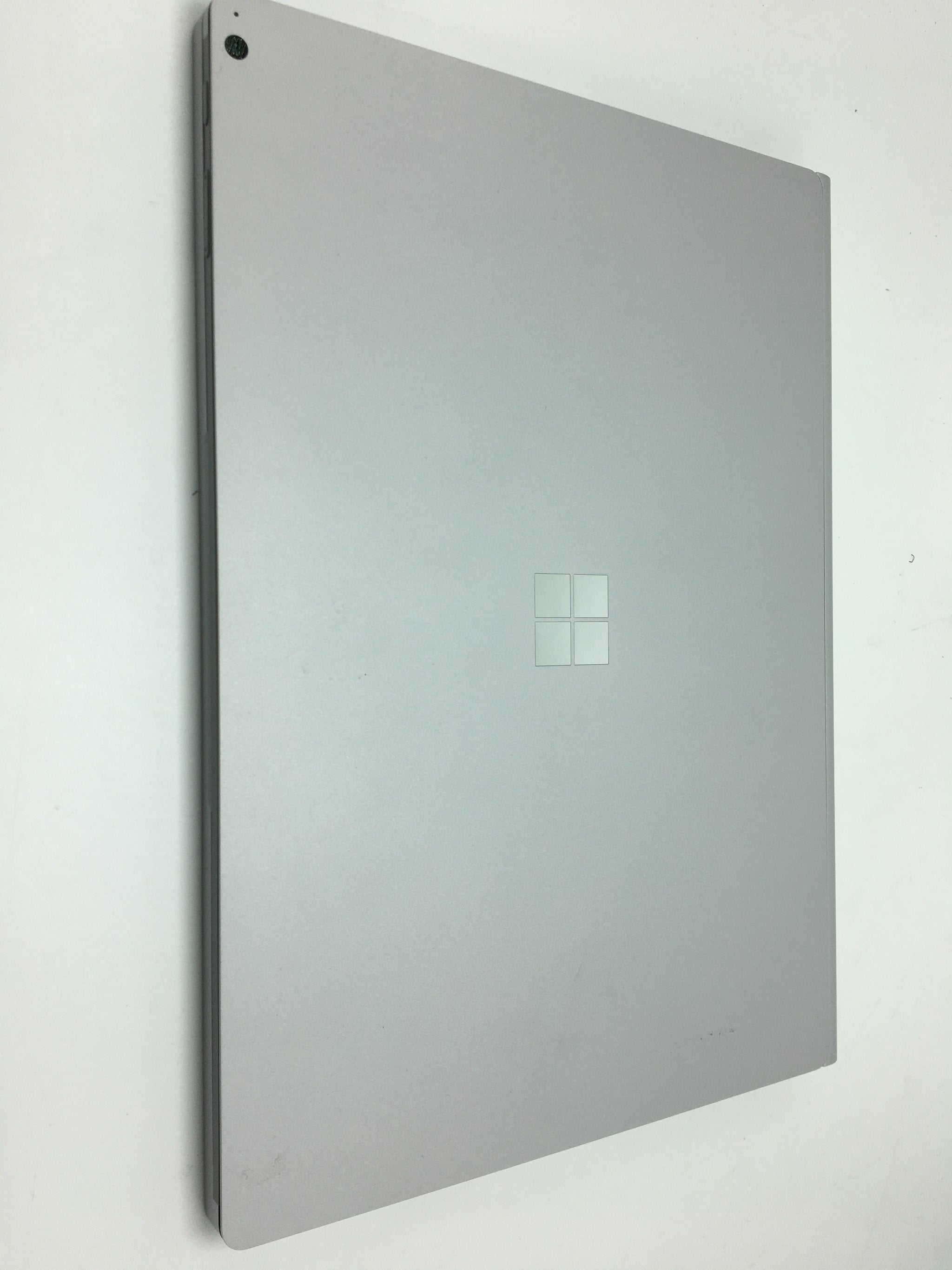 Microsoft New Surface Book 2 15" Intel Core i7 -16GB RAM/512 GB