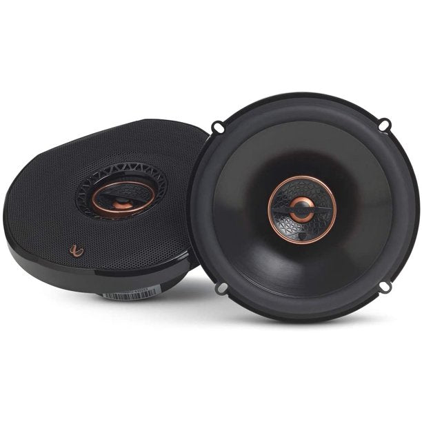 Infinity Reference 6532IX- 6-1/2” Two-Way Car Audio Speaker