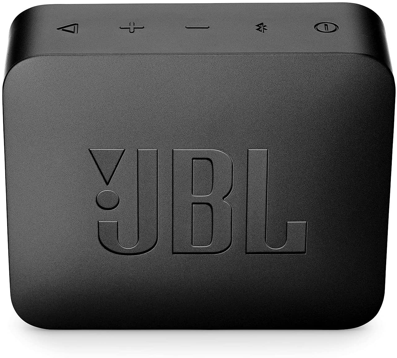 JBL GO2 - Waterproof Ultra-Portable Bluetooth Speaker