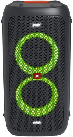 JBL PartyBox 100 - High Power Portable Wireless Bluetooth Party Speaker