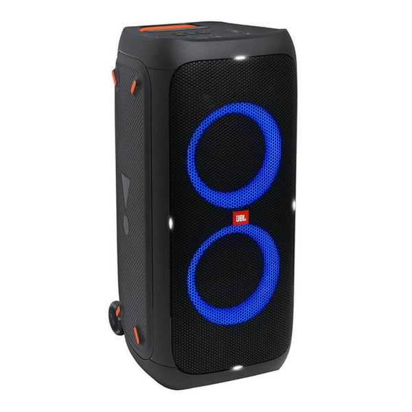 JBL Partybox 310 Portable Wireless Bluetooth Party Speaker Powerful