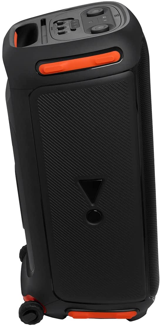 JBL PartyBox 710 Party Speaker W/Powerful Sound Built-in Lights and Extra deep bass
