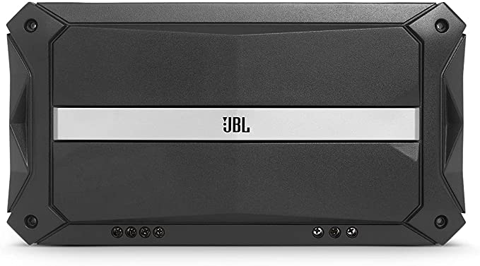 JBL Stadium Class D Amplifier 1000w X 1 w/Remote Level Control