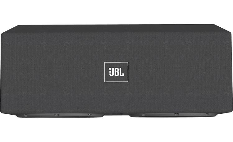JBL Stage 1200D Dual 12" Subwoofer Enclosure, 1200 watts – Amazing Electronics