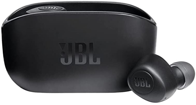 JBL VIBE 100 TWS - True Wireless In-Ear Headphones