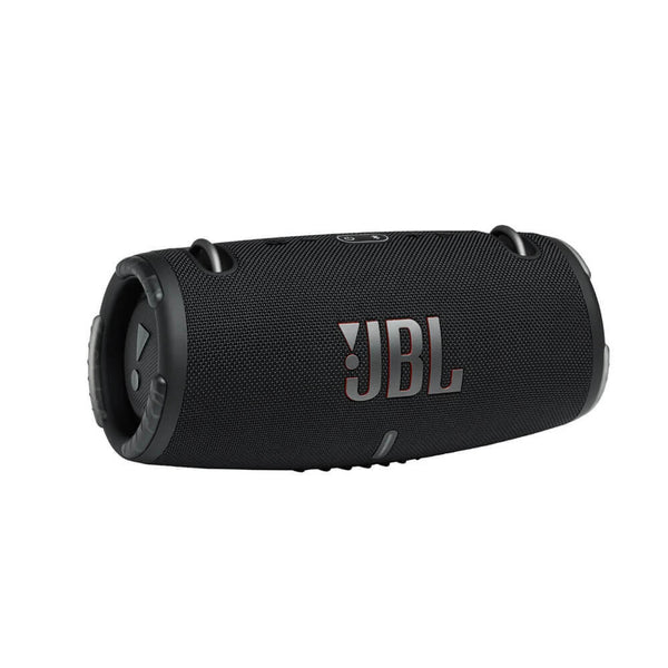 JBL Xtreme 3 Portable Waterproof Speaker- Black