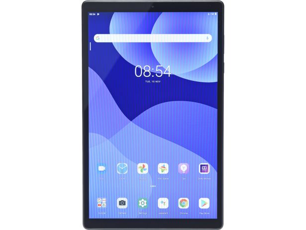 Lenovo Tablet M10 - 10.1" IPS Touch - Octa Core 2GB, 32GB - Android 10-Entrega gratis en Tijuana