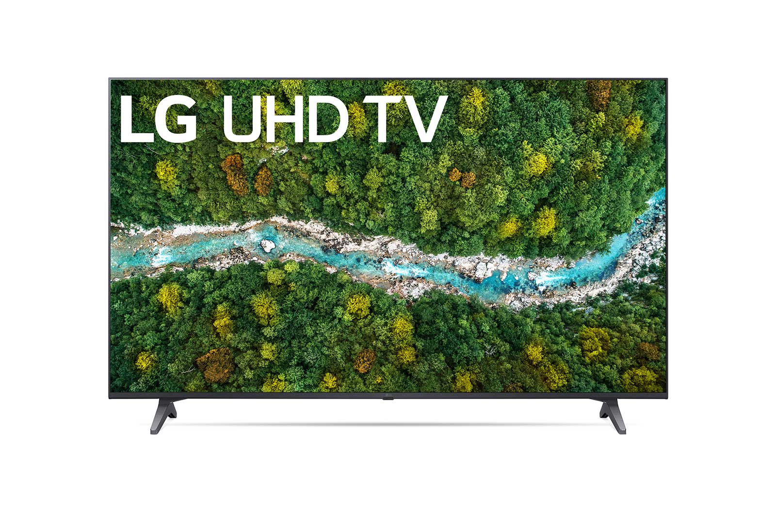 LG Smart TV 43" 4K Smart UHD w/tv wall mount(Refurbished) Tv's ONLY for delivery in San Diego and Tijuana